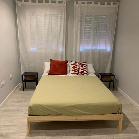 Apartamento Pasaje Севиля Екстериор снимка