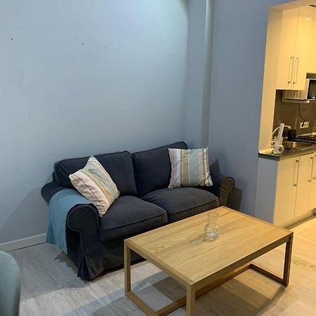 Apartamento Pasaje Севиля Екстериор снимка