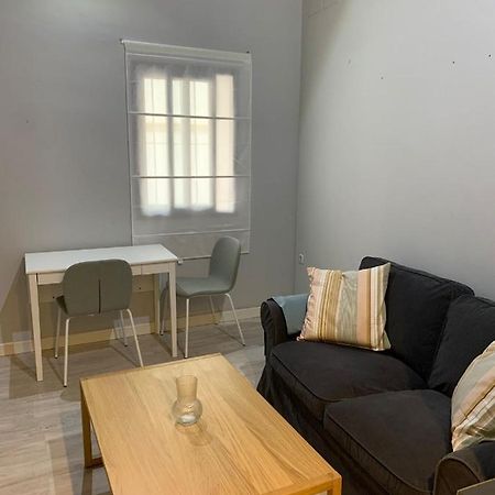Apartamento Pasaje Севиля Екстериор снимка