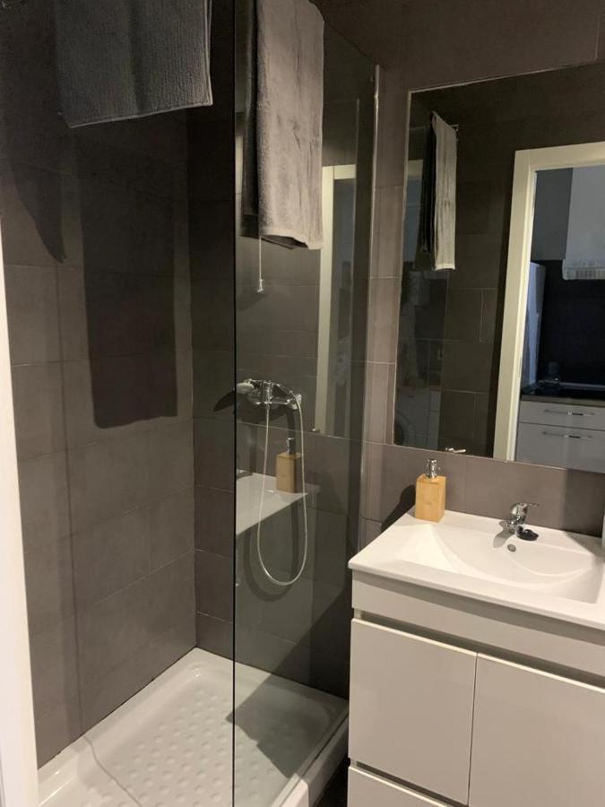 Apartamento Pasaje Севиля Екстериор снимка